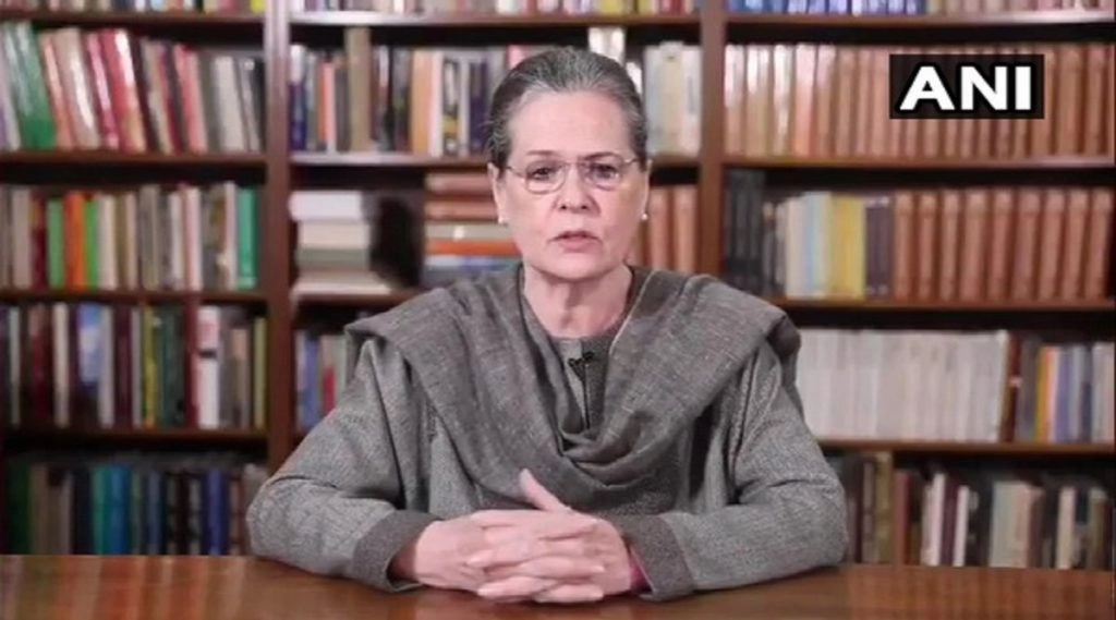 पंजाब के कई कांग्रेस विधायकों ने सोनिया को पत्र लिखकर अमरिंदर सिंह को हटाने की मांग की