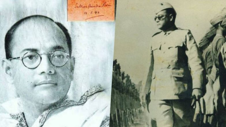 Subhash Chandra Bose Jayanti 2020: सुभाषचंद्र बोस की संदिग्ध मृत्यु के 75 वर्ष, जांच आयोगों की रिपोर्ट में विभिन्नता क्यों? नेताजी का परिवार क्यों चाहता है उनकी अस्थियों का हो DNA टेस्ट?