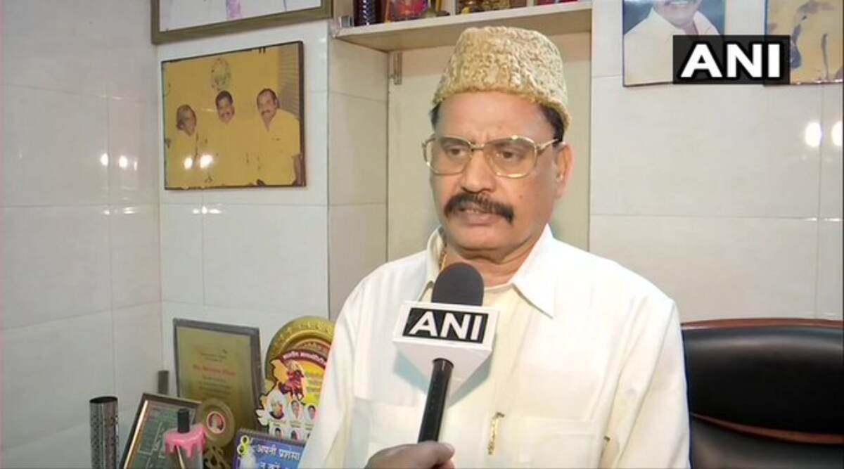 संजय राउत के बाद हाजी मस्तान के दत्तक पुत्र सुंदर शेखर का बड़ा बयान, कहा- अंडरवर्ल्ड डॉन करीम लाला से मिलती थीं इंदिरा गांधी संजय राउत के बाद हाजी मस्तान के दत्तक पुत्र सुंदर शेखर का बड़ा बयान, कहा- अंडरवर्ल्ड डॉन करीम लाला से मिलती थीं इंदिरा गांधी
