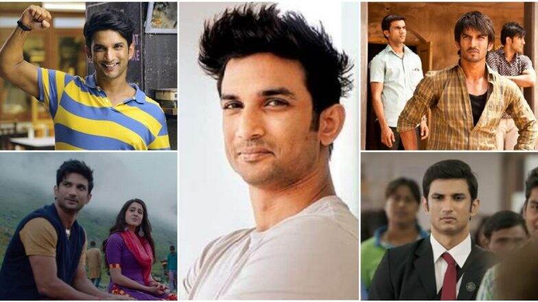 Sushant Singh Rajput Birthday Special: рдЯреАрд╡реА рдХрд╛ 'рдорд╛рдирд╡' рдЬрдм рд╕рд┐рд▓реНрд╡рд░ рд╕реНрдХреНрд░реАрди рдкрд░ 'рдзреЛрдиреА' рдмрдирд╛ рд╣рд░ рдХреЛрдИ рдЗрд╕ рдЯреИрд▓реЗрдВрдЯреЗрдб рдПрдХреНрдЯрд░ рдХрд╛ рджреАрд╡рд╛рдирд╛ рд╣реЛ рдЧрдпрд╛, рдЬрд╛рдирд┐рдП рдЙрдирд╕реЗ рдЬреБреЬреА рдХрдИ рджрд┐рд▓рдЪрд╕реНрдк рдмрд╛рддреЗрдВ