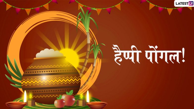 Happy Pongal 2020: दक्षिण भारत के लिए अहम है पोंगल, जानें इसे कैसे मनाते हैं