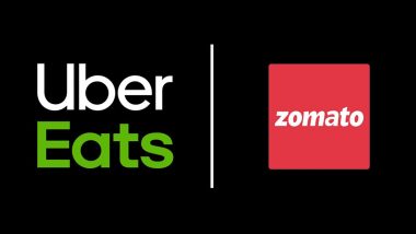 Uber Eats ने भारत से समेटा अपना कारोबार, Zomato ने इतने में खरीदा