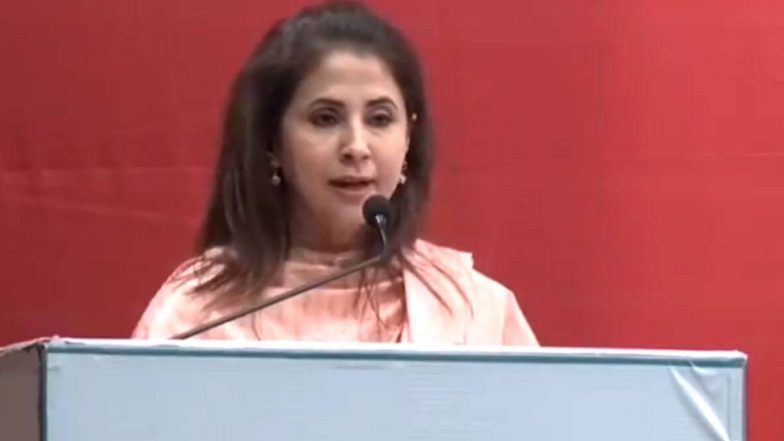 उर्मिला मातोंडकर ने CAA को बताया काला कानून, अंग्रेजों के रोलेट एक्ट से की तुलना