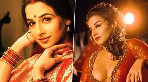 Happy Birthday Vidya Balan: कभी मिला था मनहूस होने का टैग, इन 7 फिल्मों से एक्ट्रेस ने बदल दिया इतिहास Happy Birthday Vidya Balan: कभी मिला था मनहूस होने का टैग, इन 7 फिल्मों से एक्ट्रेस ने बदल दिया इतिहास
