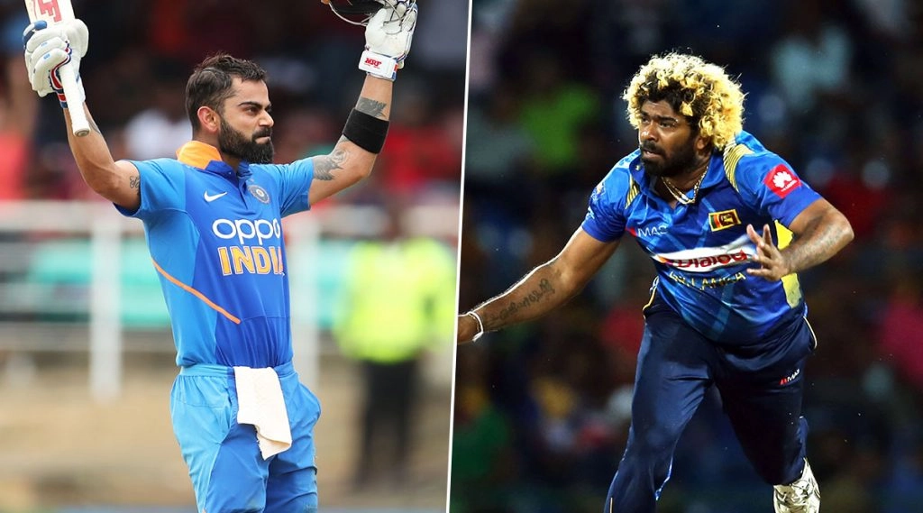 आज ही के दिन ऑस्ट्रेलिया में कोहली ने लगाई थी मलिंगा की जमकर क्लास