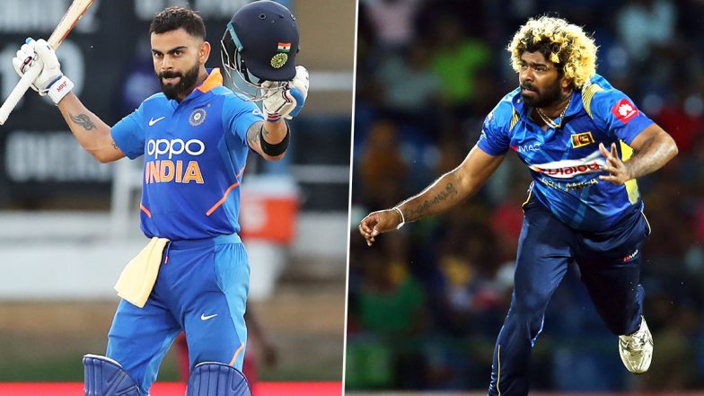 India vs Sri Lanka 1st T20I 2020 Live Score Update: पहला T20 मैच बारिश की वजह से रद्द हुआ