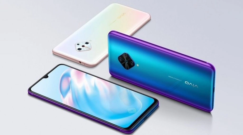 Vivo ने भारत में 1 महीने के अंदर लोगों के घरों में 1 लाख फोन की डिलीवरी की