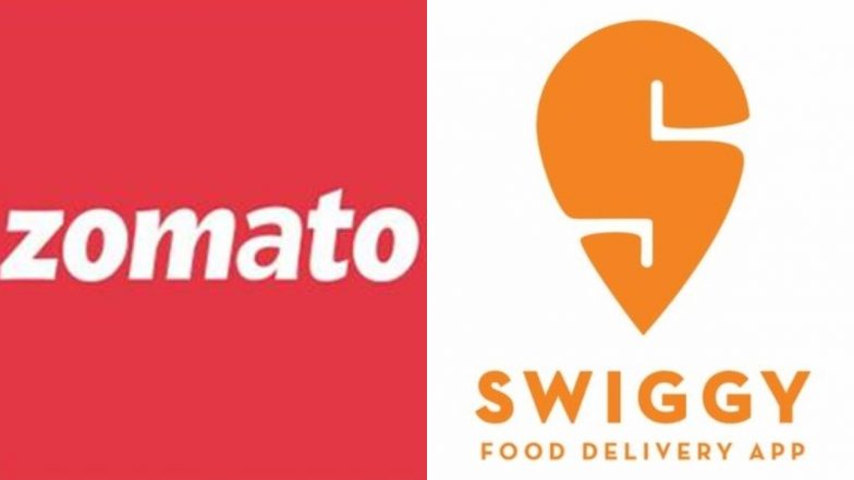 Zomato और Swiggy से खाना मंगाना हुआ महंगा, डिलीवरी चार्जेस बढ़ाए जाने से ऑनलाइन ऑर्डर में आई गिरावट