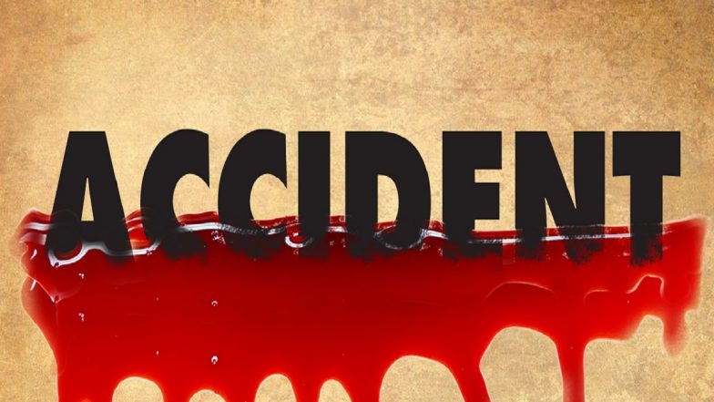 Bihar Accident: नालंदा में ट्रक-एंबुलेंस में टक्कर, मरीज सहित 4 की मौत