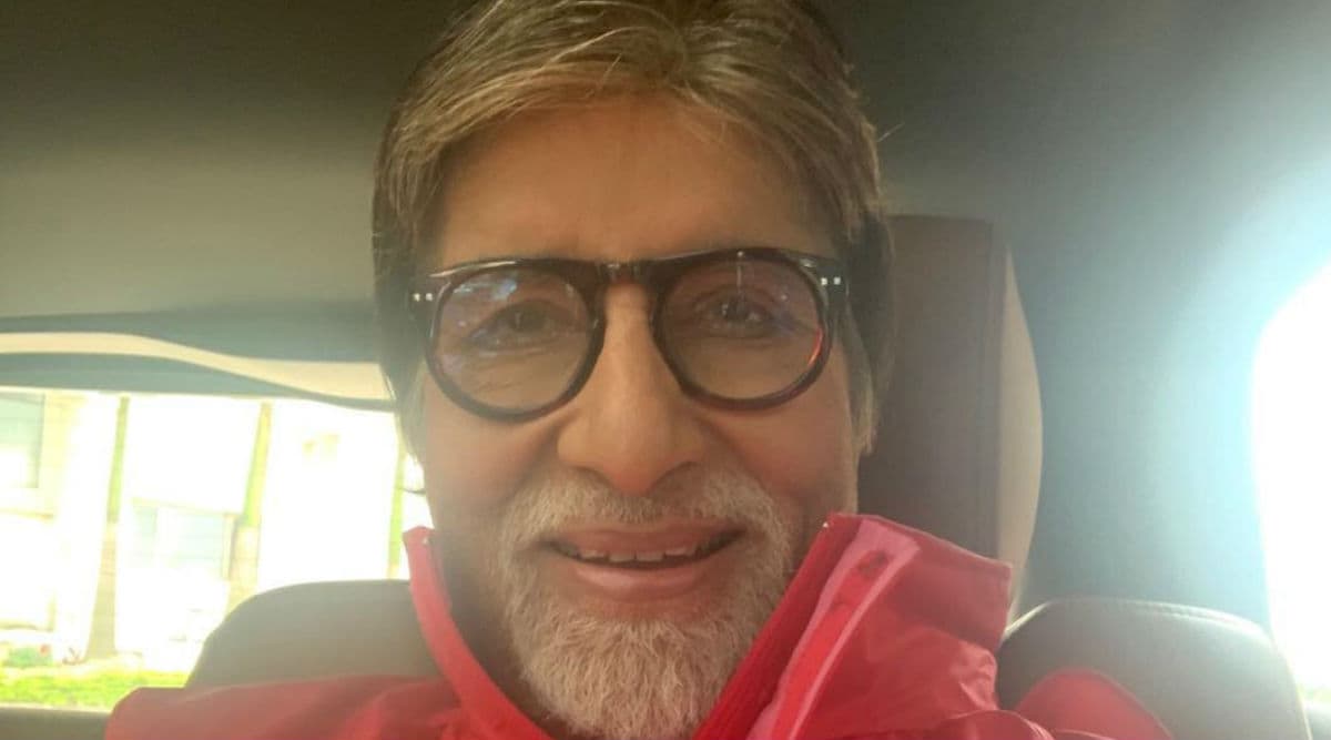 कोरोना वायरस के खिलाफ लड़ाई में अमिताभ बच्चन का बड़ा फैसला, एक लाख दिहाड़ी मजदूरों को महीने का राशन कराएंगे मुहैया कोरोना वायरस के खिलाफ लड़ाई में अमिताभ बच्चन का बड़ा फैसला, एक लाख दिहाड़ी मजदूरों को महीने का राशन कराएंगे मुहैया