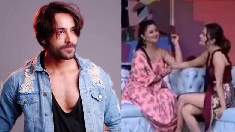 Bigg Boss 13: देवोलीना भट्टाचार्जी ने रश्मि देसाई को दी अरहान से दूर रहने की सलाह, अब एक्स कंटेस्टेंट ने दिया ऐसे जवाब