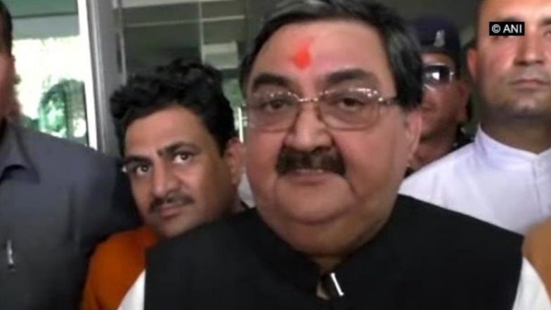 हरियाणा: बीजेपी के पूर्व सांसद व वरिष्ठ पत्रकार अश्विनी कुमार चोपड़ा का निधन, कैंसर की बीमारी से थे पीड़ित