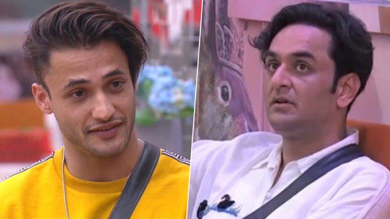 Bigg Boss 13: हिमांशी खुराना के प्यार में पड़े असीम रियाज की विकास गुप्ता ने खोली पोल, बताया घर के बाहर है एक और गर्लफ्रेंड