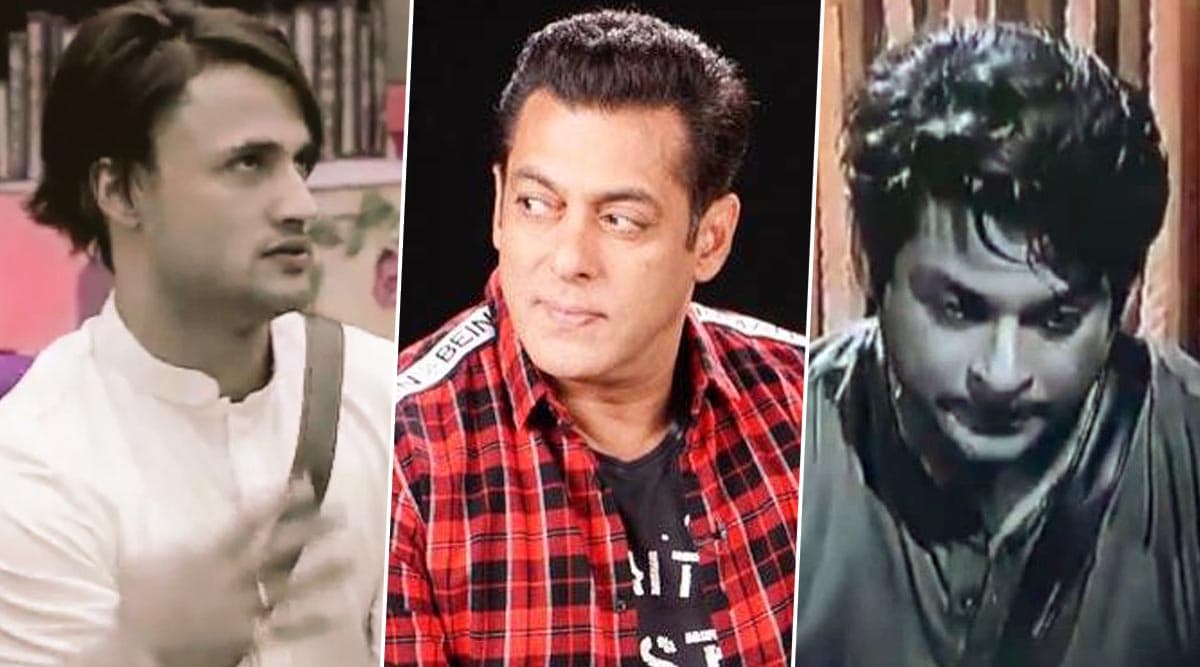 Bigg Boss 13: शो में सिद्धार्थ शुक्ला का सपोर्ट करने का आरोप झेल चुके सलमान खान ने तोड़ी चुप्पी, बताई फटकार ना लगाने की वजह Bigg Boss 13: शो में सिद्धार्थ शुक्ला का सपोर्ट करने का आरोप झेल चुके सलमान खान ने तोड़ी चुप्पी, बताई फटकार ना लगाने की वजह