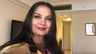Shabana Azmi को ऑनलाइन शराब मंगवाना पड़ा भारी, होम डिलीवरी के नाम पर हुई पैसों की ठगी