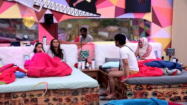 Bigg Boss 13 Ep 73 Sneak Peek 01 | 9 Jan 2020: Sidharth Shukla ने Madhurima Tuli के साथ किया फ्लर्ट