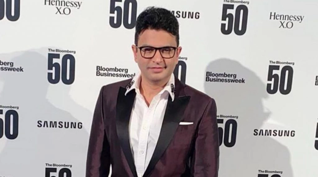 T-Series के मालिक का दावा- Bhushan Kumar के खिलाफ रेप का मामला दर्ज नहीं कराने के लिए धन मांगा गया