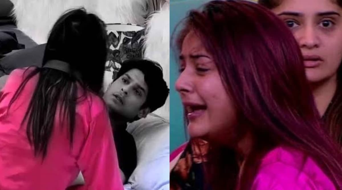 Bigg Boss 13: शहनाज गिल ने सिद्धार्थ शुक्ला को मारा थप्पड़, तो सोशल मीडिया पर सेलेब्स के आए ऐसे रिएक्शन Bigg Boss 13: शहनाज गिल ने सिद्धार्थ शुक्ला को मारा थप्पड़, तो सोशल मीडिया पर सेलेब्स के आए ऐसे रिएक्शन