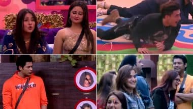 Bigg Boss Weekend Ka Vaar: शेफाली जरीवाला हुईं बेघर, सिद्धार्थ शुक्ला-असीम रियाज ने 'गर्मी' सॉन्ग पर किया डांस