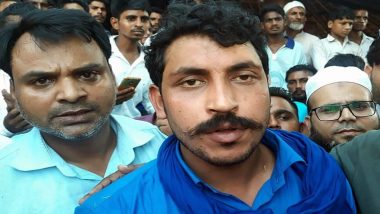 हैदराबाद में गिरफ्तारी के बाद चंद्रशेखर आजाद का KCR पर हमला, कहा- तेलंगाना में तानाशाही चरम पर