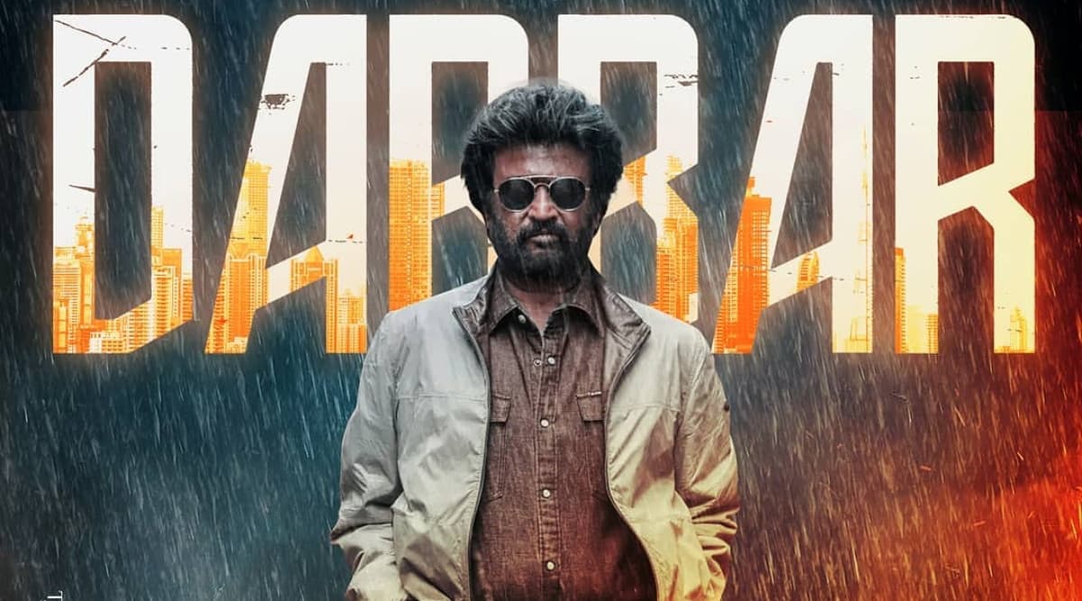 Darbar full movie watch online tamilrockers sale