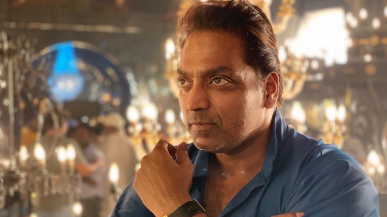 गणेश आचार्य के खिलाफ 33 वर्षीय महिला ने दर्ज कराई शिकायत, कहा- जबरदस्ती एडल्ट वीडियो देखने का बनाते थे दबाव