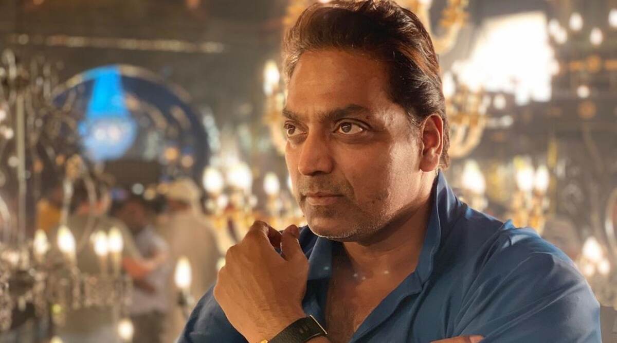 गणेश आचार्य के खिलाफ 33 वर्षीय महिला ने दर्ज कराई शिकायत, कहा- जबरदस्ती एडल्ट वीडियो देखने का बनाते थे दबाव गणेश आचार्य के खिलाफ 33 वर्षीय महिला ने दर्ज कराई शिकायत, कहा- जबरदस्ती एडल्ट वीडियो देखने का बनाते थे दबाव