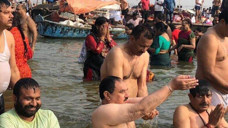 Magh Mela 2020: 10 рдЬрдирд╡рд░реА рд╕реЗ рд╢реБрд░реВ рд╣реЛрдЧрд╛ рдорд╛рдШ рдореЗрд▓рд╛, рд╕реНрдирд╛рди-рджрд╛рди рдПрд╡рдВ рд╕реВрд░реНрдп рдХреЛ рдЕрд░реНрдШреНрдп рджреЗрдиреЗ рд╕реЗ рдорд┐рд▓реЗрдЧрд╛ рдордиреЛрд╡рд╛рдВрдЫрд┐рдд рдлрд▓