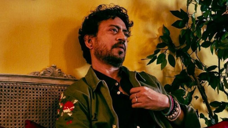 Happy Birthday Irrfan Khan: कैंसर से जंग लड़ने के बाद पहला जन्मदिन मना रहे हैं इरफान खान, जानिए उनसे जुड़ी कई दिलचस्प बातें