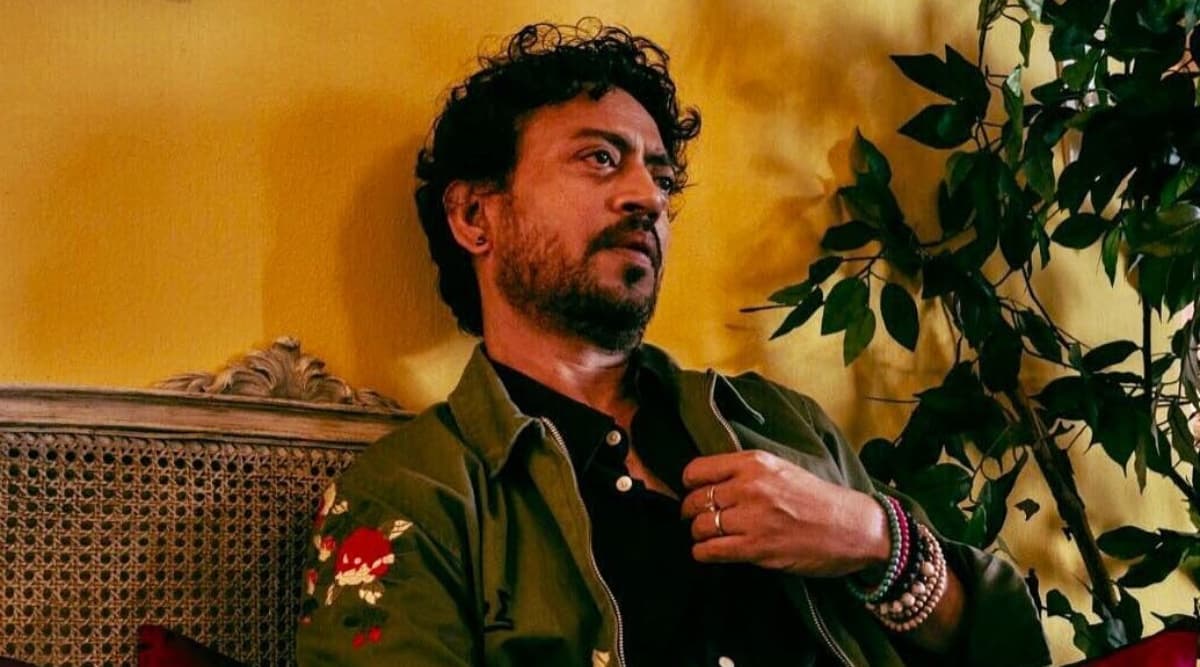 Happy Birthday Irrfan Khan: कैंसर से जंग लड़ने के बाद पहला जन्मदिन मना रहे हैं इरफान खान, जानिए उनसे जुड़ी कई दिलचस्प बातें Happy Birthday Irrfan Khan: कैंसर से जंग लड़ने के बाद पहला जन्मदिन मना रहे हैं इरफान खान, जानिए उनसे जुड़ी कई दिलचस्प बातें