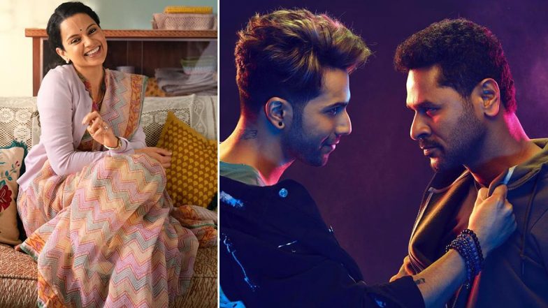 Street Dancer 3D vs Panga Box Office:'स्ट्रीट डांसर 3डी' ने दूसरे दिन भी की बंपर कमाई, पंगा कलेक्शन्स में भी हुई बढ़ोतरी