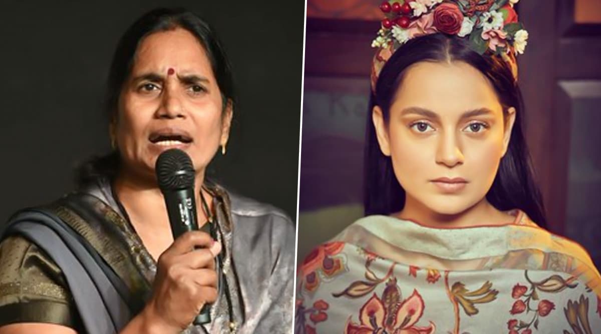 कंगना रनौत ने वकील इंदिरा जयसिंह पर साधा निशाना तो निर्भया की मां आशा देवी ने कह दी ये बात कंगना रनौत ने वकील इंदिरा जयसिंह पर साधा निशाना तो निर्भया की मां आशा देवी ने कह दी ये बात