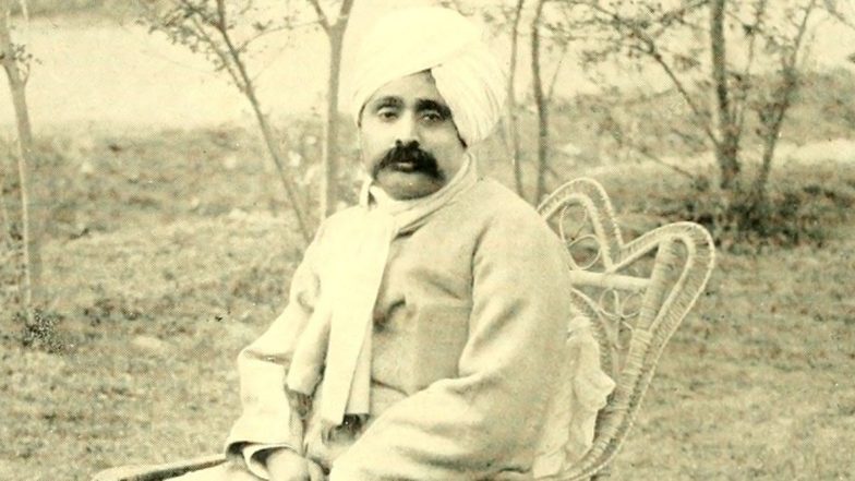Lala Lajpat Rai Jayanti 2020: लाला लाजपत राय ने दिया था 'अंग्रेजों वापस जाओ' का नारा, जानें पंजाब के शेर के जीवन से जुड़ी अनसुनी बातें