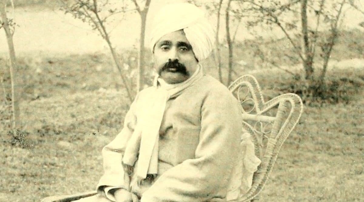 Lala Lajpat Rai Jayanti 2020: लाला लाजपत राय ने दिया था 'अंग्रेजों वापस जाओ' का नारा, जानें पंजाब के शेर के जीवन से जुड़ी अनसुनी बातें Lala Lajpat Rai Jayanti 2020: लाला लाजपत राय ने दिया था 'अंग्रेजों वापस जाओ' का नारा, जानें पंजाब के शेर के जीवन से जुड़ी अनसुनी बातें