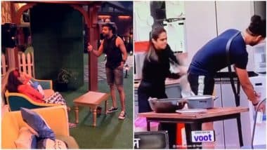 Bigg Boss 13: मधुरिमा तुली के हाथों पिटाई के बाद डॉक्टर के पास पहुंचे विशाल आदित्य सिंह