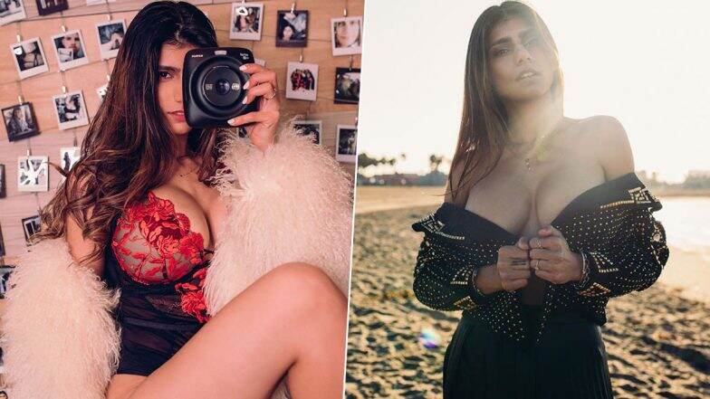 Mia Khalifa Hot Photo: рдкреЛрд░реНрдирд╣рдм рдХреА рдкреВрд░реНрд╡ XXX рд╕реНрдЯрд╛рд░ рдорд┐рдпрд╛ рдЦрд▓реАрдлрд╛ рдиреЗ Bold Photos рд╕реЗ рдордЪрд╛рдпрд╛ рдХреЛрд╣рд░рд╛рдо