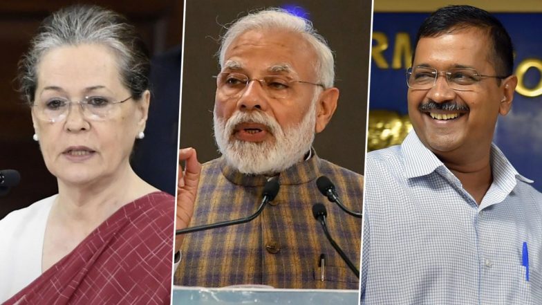 दिल्ली विधानसभा चुनाव 2020: 8 फरवरी को होगा मतदान और 11 को आएंगे नतीजे, जानें इस इलेक्शन से जुड़ी सभी बड़ी बातें