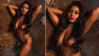 ﻿मिस इंडिया Bikini रह चुकी निकिता गोखले का Nude Photoshoot देखकर छूटे लोगों के पसीने, Bold Photos हुईं Viral