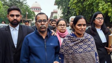 Nirbhaya Gangrape Case: निर्भया के दोषियों के डेथ वारंट पर सुनवाई आज, फैसले पर टिकी देशभर की नजरें