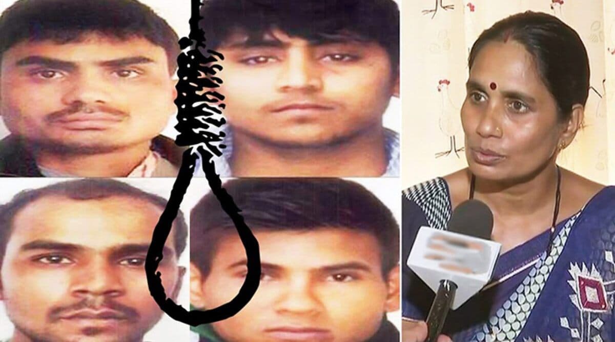 निर्भया मामला: सुप्रीम कोर्ट ने दोषियों की क्यूरेटिव पिटीशन खारिज की, 22 जनवरी को होनी है फांसी निर्भया मामला: सुप्रीम कोर्ट ने दोषियों की क्यूरेटिव पिटीशन खारिज की, 22 जनवरी को होनी है फांसी