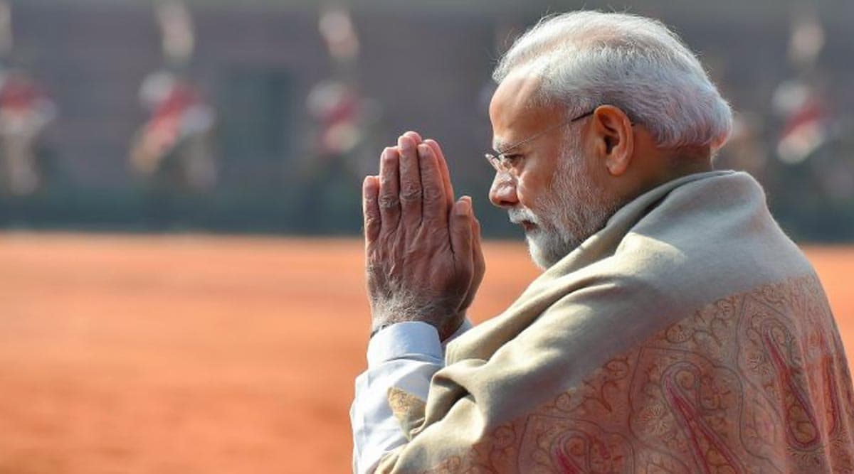 Republic Day 2020: देशभर में जश्न ए गणतंत्र, पीएम नरेंद्र मोदी, गृह मंत्री अमित शाह समेत इन नेताओं ने दी शुभकामनाएं