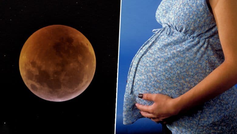 Chandra Grahan 2020: सूतक नहीं होने के बावजूद गर्भवती महिलाएं रहें सजग, जानें किन बातों से बचें Chandra Grahan 2020: सूतक नहीं होने के बावजूद गर्भवती महिलाएं रहें सजग, जानें किन बातों से बचें