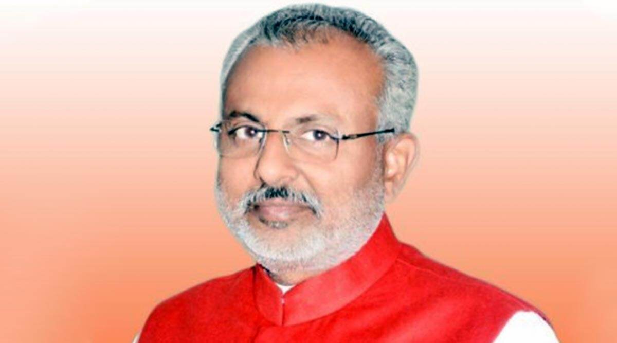 मोदी और योगी विरोधी नारे लगाने वालों को जिंदा दफन कर देंगे: यूपी सरकार के मंत्री रघुराज सिंह मोदी और योगी विरोधी नारे लगाने वालों को जिंदा दफन कर देंगे: यूपी सरकार के मंत्री रघुराज सिंह