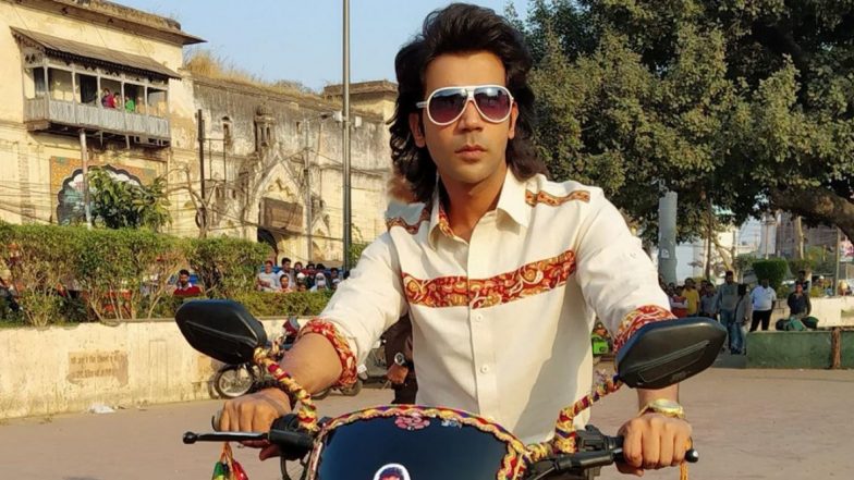 अनुभव सिन्हा की सोशल ड्रामा 'भीड़' में नजर आएंगे राजकुमार राव