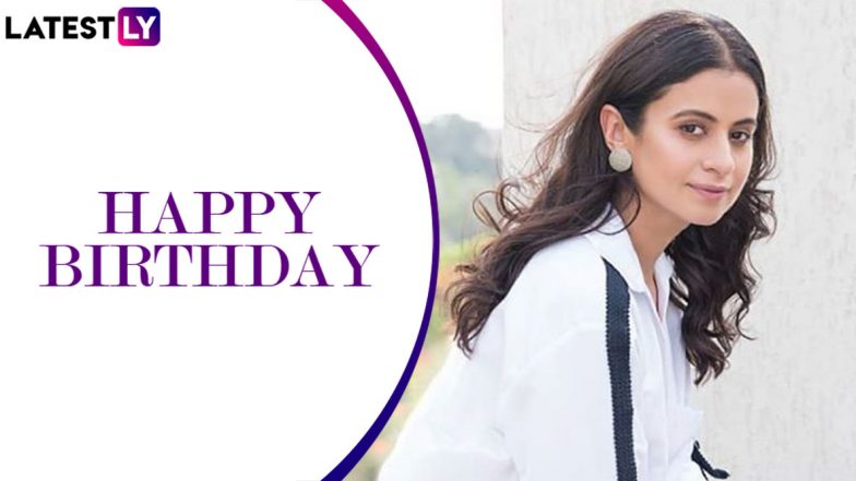 Rasika Duggal Birthday Special: रसिका दुग्गल ने इन 5 फिल्मों में अपनी अदाकारी से जीता दर्शकों का दिल
