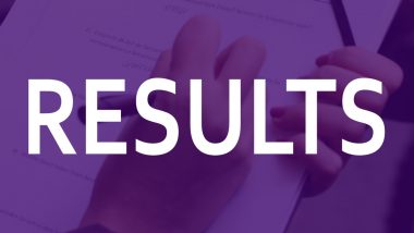 JEE Main Result 2020: जेईई मेन 2020 का रिजल्ट जारी, 9 छात्रों ने हासिल किए 100 पर्सेंटाइल, jeemain.nta.nic.in पर ऐसे चेक करें परिणाम