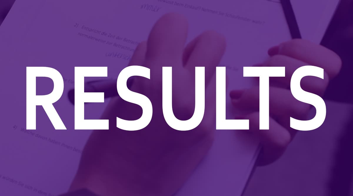 Madras University Results 2019 Declared: मद्रास यूनिवर्सिटी UG/PG नवंबर 2019 के नतीजे घोषित, unom.ac.in पर ऐसे करें चेक Madras University Results 2019 Declared: मद्रास यूनिवर्सिटी UG/PG नवंबर 2019 के नतीजे घोषित, unom.ac.in पर ऐसे करें चेक