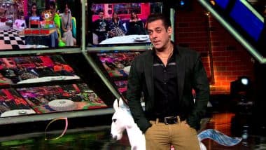 Bigg Boss 13 Weekend Ka Vaar Updates|25 Jan 2020: गुस्साए Salman ने Sid-Asim को दिया ये चैलेंज