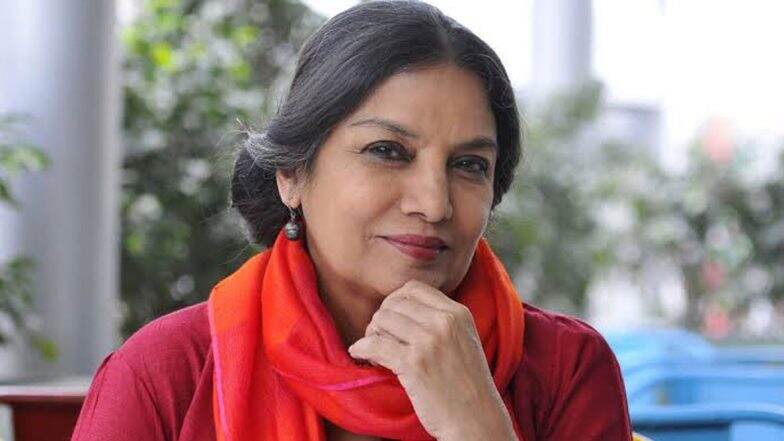Shabana Azmi Health Update: рд╢рдмрд╛рдирд╛ рдЖрдЬрдореА рдХреА рд╕реЗрд╣рдд рдореЗрдВ рд╣реЛ рд░рд╣рд╛ рд╣реИ рд╕реБрдзрд╛рд░ рд▓реЗрдХрд┐рди 48 рдШрдВрдЯреЗ рддрдХ рд░рд╣реЗрдВрдЧреА ICU рдореЗрдВ рднрд░реНрддреА