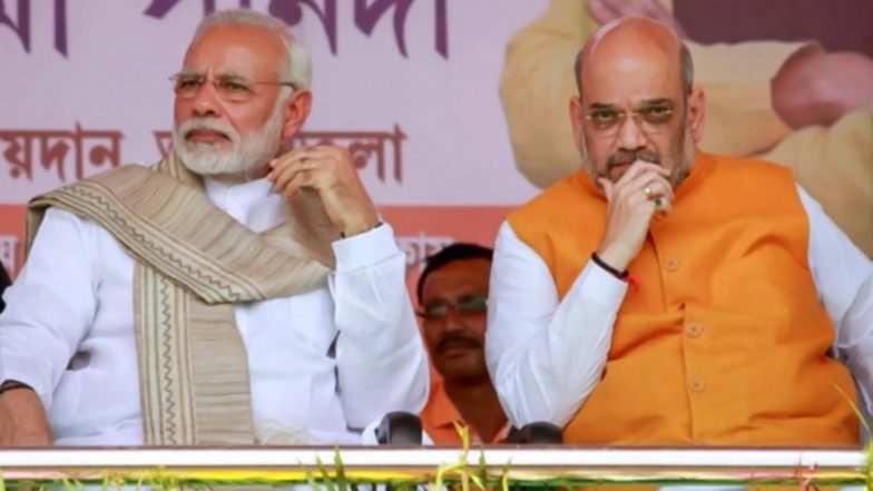 दिल्ली विधानसभा चुनाव 2020 में मिली करारी हार के बाद बीजेपी में मंथन शुरू, महासचिवों की बैठक आज